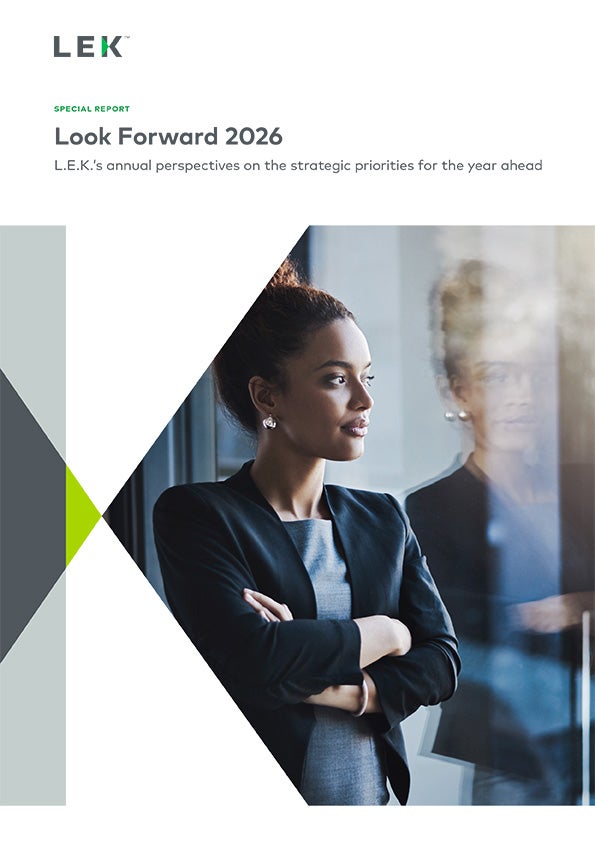 Look Forward 2026 Report thumbnail