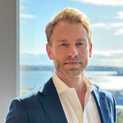 Ian Kershaw, L.E.K. Consulting